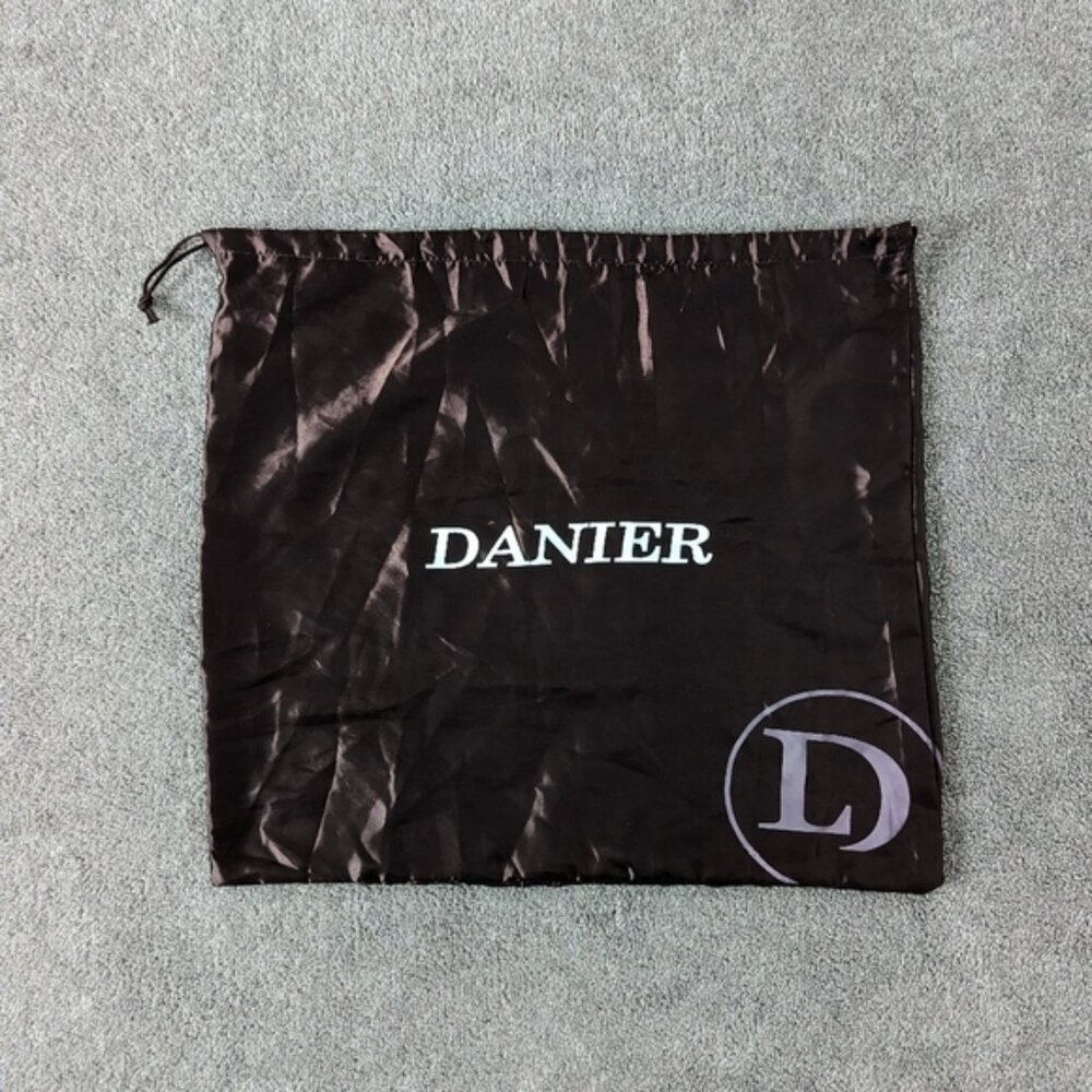 Danier Brown Dust Bag